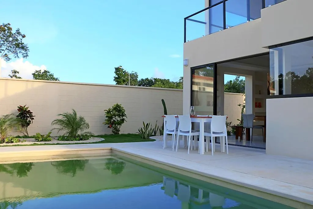 Casa vacanze Casa Moka Hotel Tulum