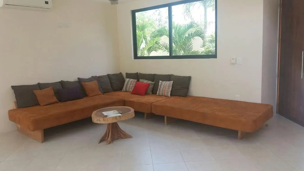 Casa vacanze Casa Moka Hotel Tulum Messico