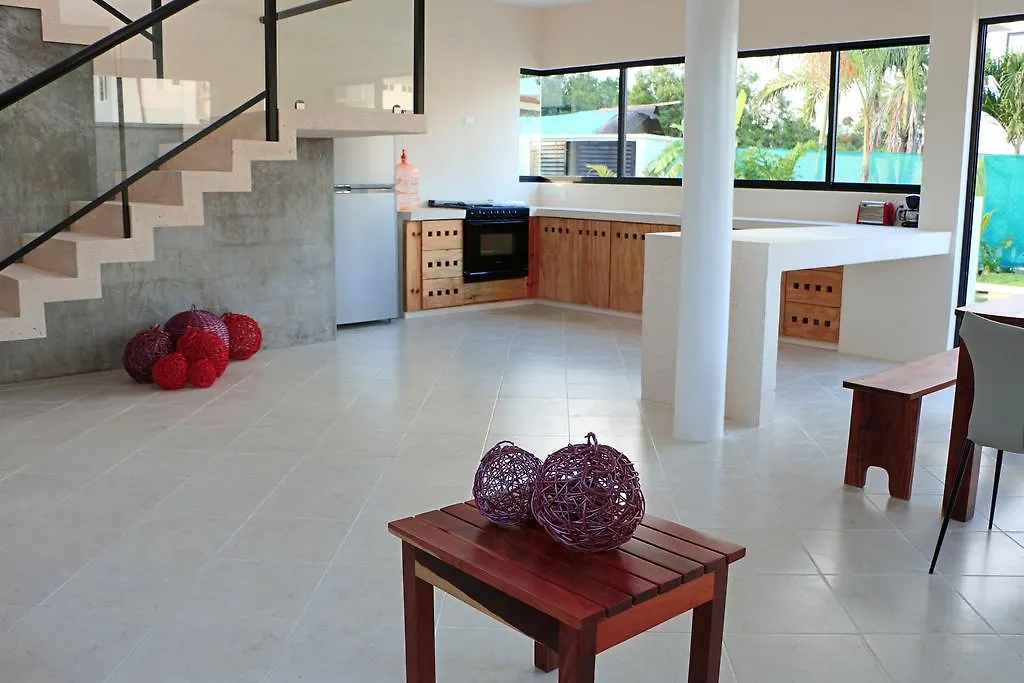 Casa Moka Hotel Tulum
