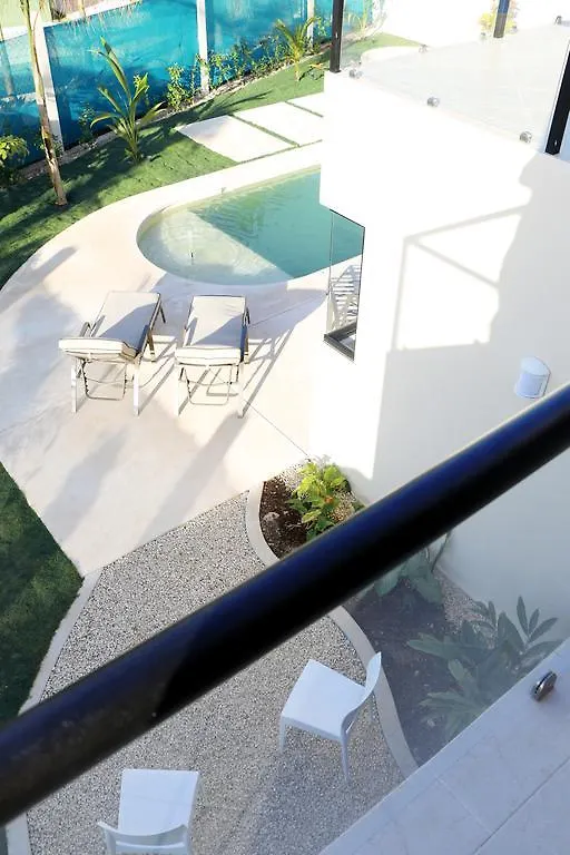Casa vacanze Casa Moka Hotel Tulum