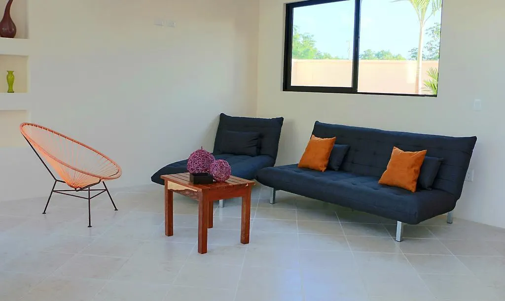 Casa Moka Hotel Tulum Holiday home
