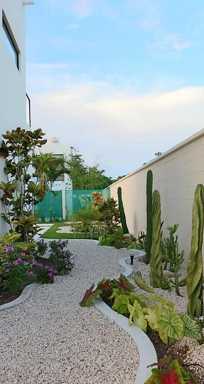Casa Moka Hotel Tulum Holiday home