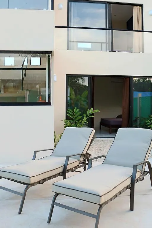 Casa Moka Hotel Tulum