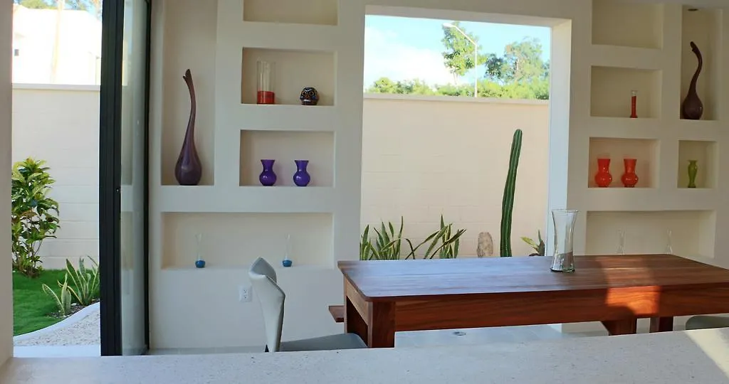 Casa Moka Hotel Tulum Holiday home