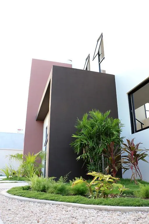 Casa Moka Hotel Tulum