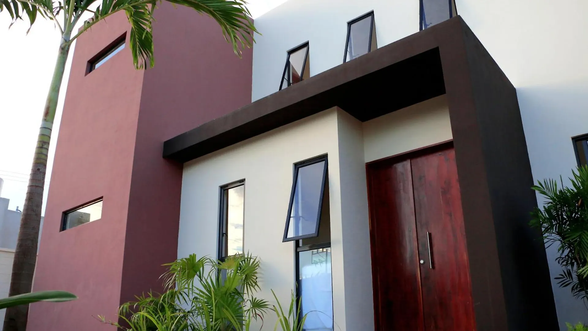 Holiday home Casa Moka Hotel Tulum