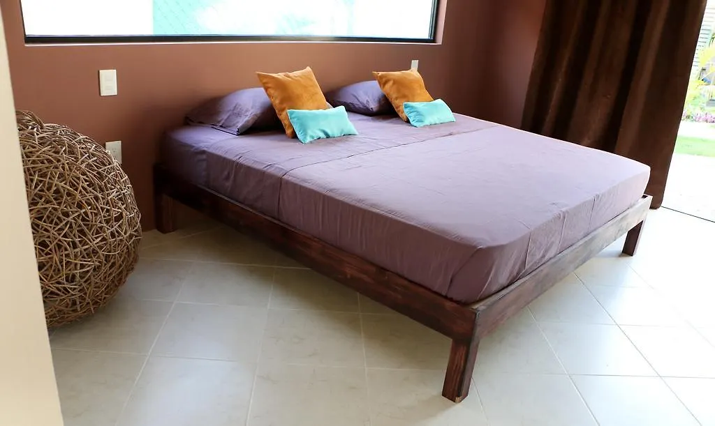Casa Moka Hotel Tulum