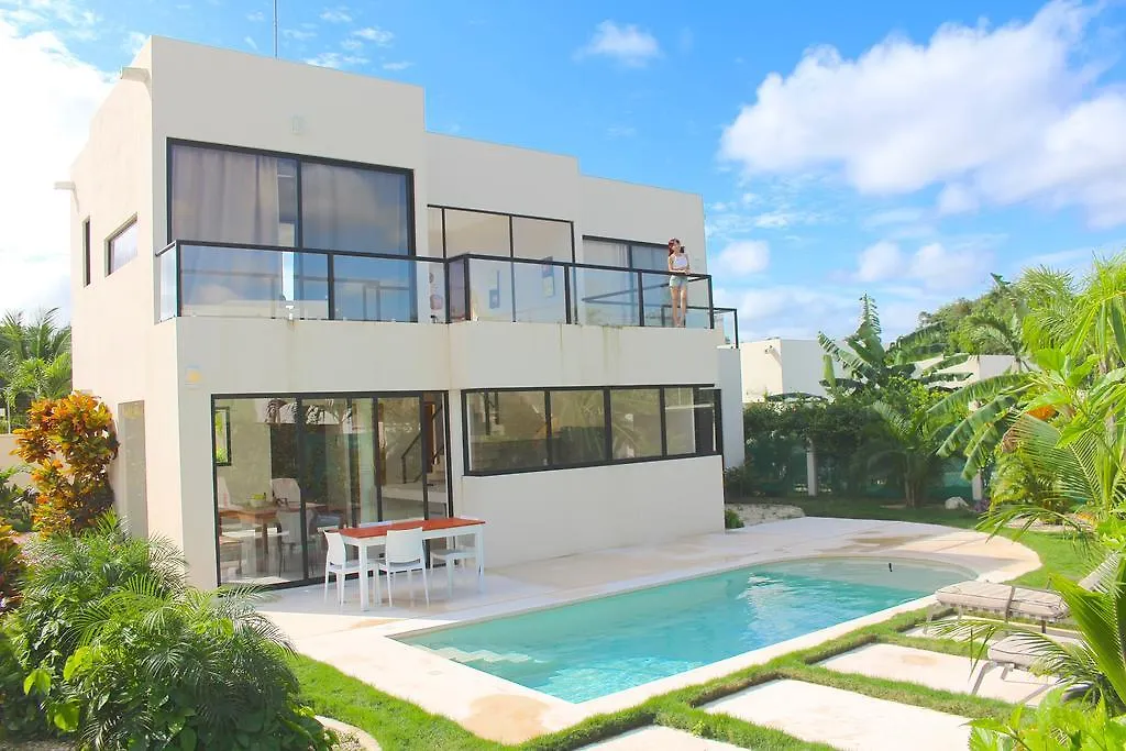 Casa Moka Hotel Tulum